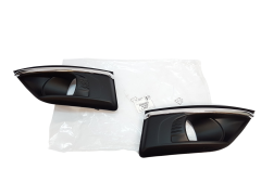 Halogeeni Raam Parem/Vasak Citroen C4 Picasso 7414SE Uus Originaal