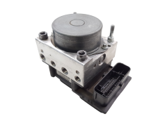 Abs Pump Fiorino Bipper Nemo 51879971 0265801079 Bosch 1664