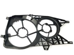 Radiaatori Ventilaatori Paneel Uus Originaal Trafic Vivaro Primastar 7701068188