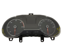 Tahhomeeter Seat Ibiza 6J0920804L A2C35059000 18876