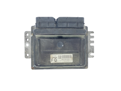 Juhtplokk MEC37-300 K3 FQ Nissan Hitachi 59935