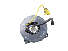 Turvapadja libisemisrõngas Opel Astra Corsa 90588758 1610662