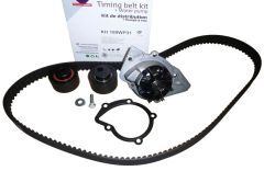 Veorihma Pinguti Tehke Citroen Peugeot KH 189WP31 1609524880 Hutchinson