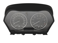 Spidomeeter BMW 1 F20 A2C53346048