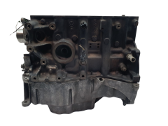 Mootoriplokk K9KA704 K9K704 1.5 dCi Renault Nissan S22