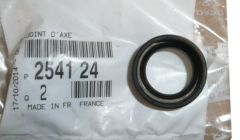 Tihend, tihendusrõngas Uus Originaal 2541.24 254124 Citroen Peugeot