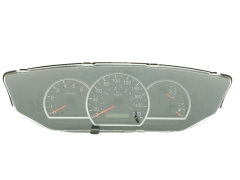 Tahhomeeter Kia Carens 0K2KC55430A 25807
