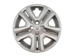 Ilukilp 16" Uus Originaal 403156136R Dacia