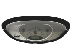Spidomeeter Lancia Ypsilon 46814977 503000380100
