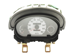 Spidomeeter Fiat Seicento 6062680210A 42326