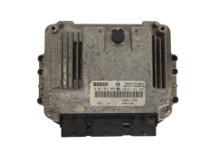 Juhtplokk 0281012058 8200311550 8200441820 Renault Bosch 3633