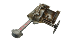 Õlipump 7701693576 7700600120 1.6 16v Renault Dacia