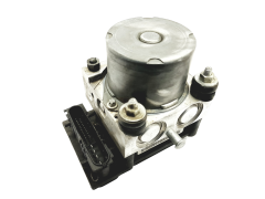 Abs Pump Nissan Micra K12 47660AX600 0265800320 Bosch 43089