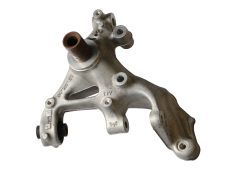 Rooli sõlm Taga Parem 5QA505434B 55051703101 VW Audi Vika