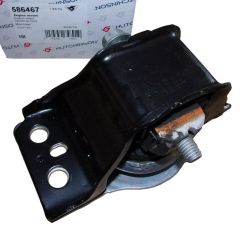 Mootori Tugi Tehke Dacia 586467 6001549202 Hutchinson