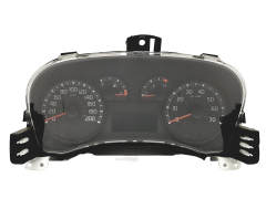Spidomeeter Fiat Panda 51711244 503000490700 30836