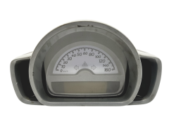Spidomeeter Smart Fortwo A4515403647 Borg 44554