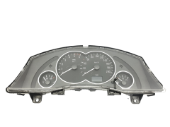 Tahhomeeter Opel Meriva 13173381XT 110080162026 43723