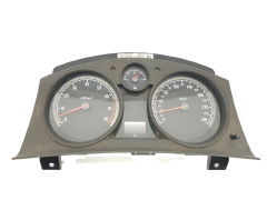 Spidomeeter Opel Astra H 13172018RJ VDO 25393