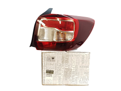 Lamp Parem Taga Dacia Logan 2 265509441R 265501454R Originaal