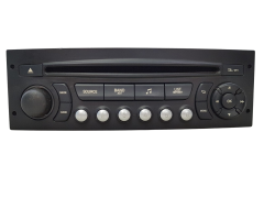 Raadio CD-mängija Citroen Peugeot Fiat 98032839XT PSARCD441-75 Continental