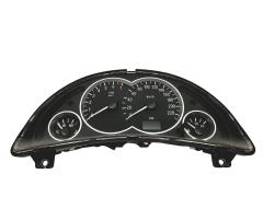 Tahhomeeter Opel Corsa C 13173364WW 110080226023 51762