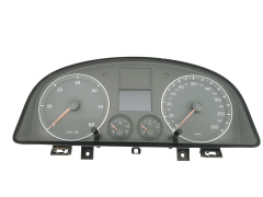Tahhomeeter VW Caddy 1T0920864A 110080378003 45112