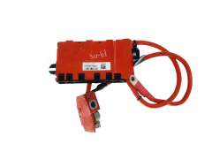 Juhtploki moodul V6 922775204 19175.000.001 BMW 35053