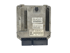 Juhtplokk 03G906016CL 0281012267 Audi Bosch