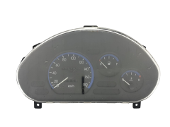 Tahhomeeter Daewoo Matiz 96380535 54914