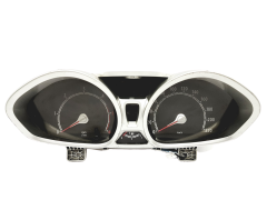 Tahhomeeter Ford Fiesta 8A6T-10849-GH Visteon 30773
