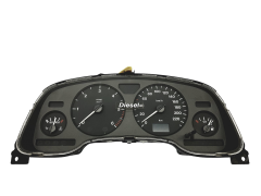 Spidomeeter Opel Astra G 09228750DY 51665
