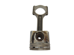 Keps 7701477831 7701477817 2.0 DCI M9R832 Renault