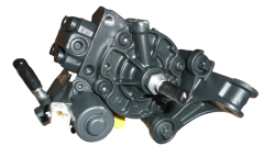 Sissepritsepump Renault Megane Scenic III Kangoo 1.5 dCI 167003184R