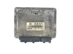 Juhtplokk 038906018FB 0281010006 VW Bosch 63699