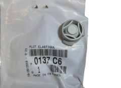 Kinnitus, Klamber Uus Originaal 0137.C6 0137C6 Citroen Peugeot
