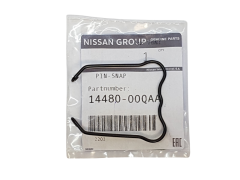 Kaitse Renault Nissan 1448000QAA 7701061515 Originaal