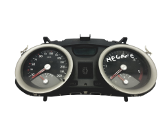 Spidomeeter Renault Megane 2 8200399695 A 58600