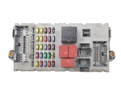Kaitsmete kast Fiat Croma 46846745 46846746