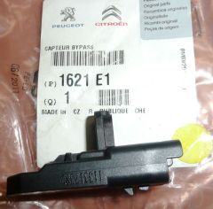 Õhurõhu Andur Originaal Citroen Peugeot C2 C3 206 1.4 HDI 1621E1