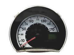 Spidomeeter Aygo 107 C1 83800-0H010-C Toyota PSA 52626