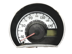 Spidomeeter 107 C1 Aygo 83800-0H031 Toyota PSA 29163