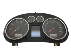 Tahhomeeter Audi A2 8Z0920900N 110080150004 21928