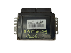 Juhtplokk 96801800 5WY5407A D32 1BOT 9A Chevrolet Kemsco 15644