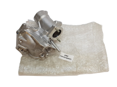 Kinnitus, Klamber EGR Renault 7701070964 Originaal