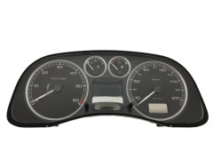 Tahhomeeter Peugeot 307 9655476580 G00 23354