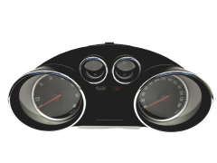Tahhomeeter Opel Astra J 13460582 600775881 GM 51895