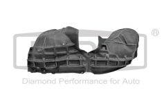 Poritiib Ees Vasak 8U0821171C 88211699702 Audi Q3 DPA
