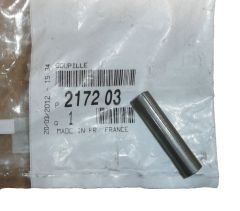 Hülss Mechanizmu Różnicowego 217203 Citroen Peugeot