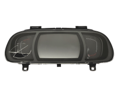 Tahhomeeter Renault Kadjar 248101104R Johnson 29108